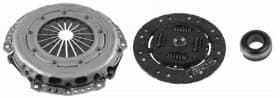 Комплект зчеплення Комплект зчеплення