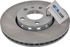 Гальмівний диск