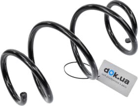 Пружина подвески