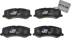 Тормозные колодки Тормозные колодки