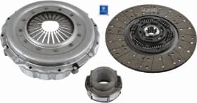 Комплект сцепления