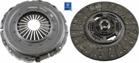 Комплект зчеплення Комплект зчеплення