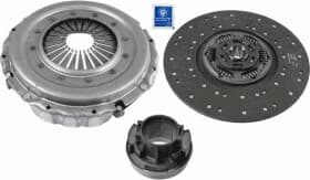 Комплект сцепления