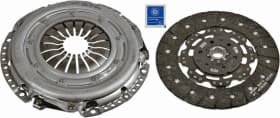 Комплект сцепления