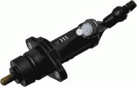 Рабочий цилиндр сцепления