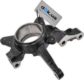 Поворотный кулак AutoTechteile 5020604 Поворотный кулак AutoTechteile 5020604