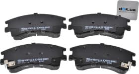 Тормозные колодки