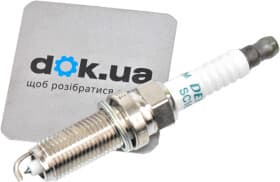 Свеча зажигания