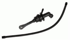 Главный цилиндр сцепления