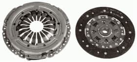 Комплект сцепления
