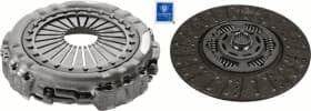 Комплект сцепления