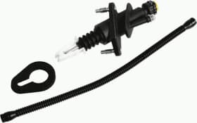 Главный цилиндр сцепления