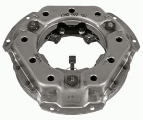 Кошик зчеплення