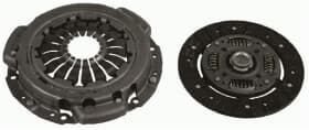 Комплект сцепления Комплект сцепления