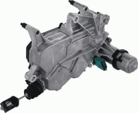 Робочий циліндр зчеплення Робочий циліндр зчеплення