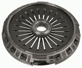 Кошик зчеплення