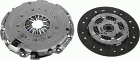 Комплект зчеплення Комплект зчеплення