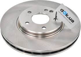 Гальмівний диск Гальмівний диск