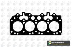Прокладка ГБЦ