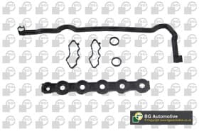 Комплект прокладок клапанної кришки Комплект прокладок клапанної кришки