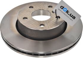 Тормозной диск