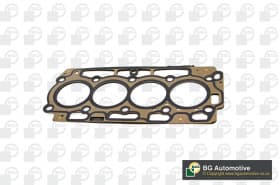 Прокладка ГБЦ