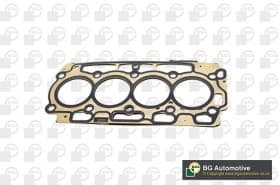 Прокладка ГБЦ Прокладка ГБЦ