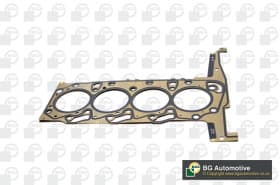 Прокладка ГБЦ