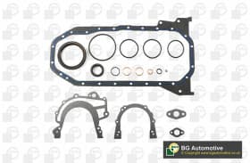 Комплект прокладок блока двигателя