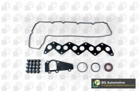 Комплект прокладок ГБЦ Комплект прокладок ГБЦ