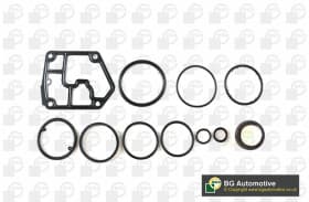 Комплект прокладок блока двигателя