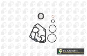 Комплект прокладок блока двигателя