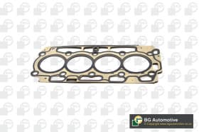 Прокладка ГБЦ Прокладка ГБЦ