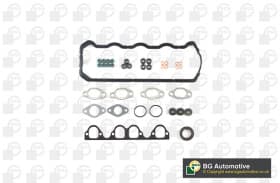 Комплект прокладок ГБЦ