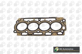 Прокладка ГБЦ Прокладка ГБЦ