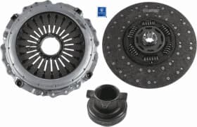 Комплект сцепления