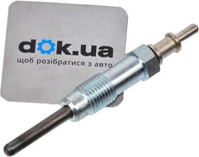 Свеча накала