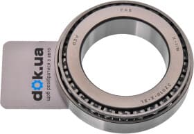 Подшипник ступицы колеса