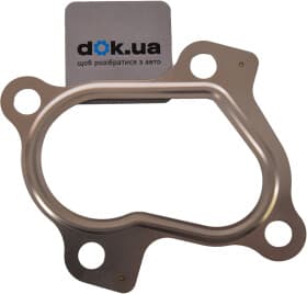 Прокладка приймальної труби Прокладка приймальної труби