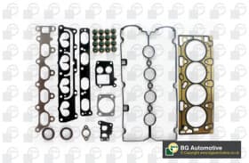 Комплект прокладок ГБЦ