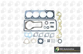 Комплект прокладок ГБЦ