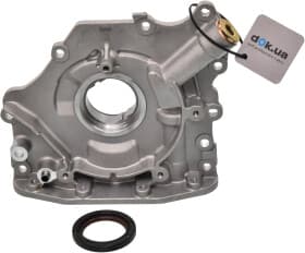 Масляный насос