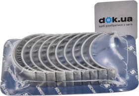 Шатунный вкладыш