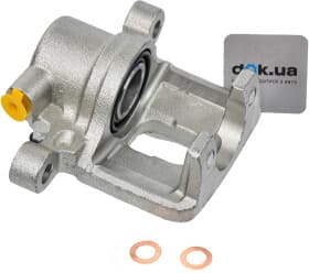 Тормозной суппорт