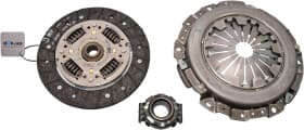 Комплект зчеплення