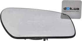 Скло зовнішнього дзеркала