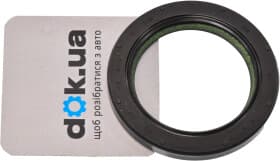 Сальник коленвала