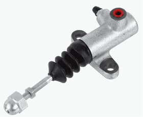 Рабочий цилиндр сцепления