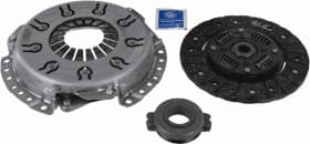 Комплект сцепления Комплект сцепления