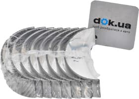 Шатунный вкладыш